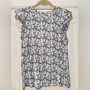 Nation LTD Paulette Tank